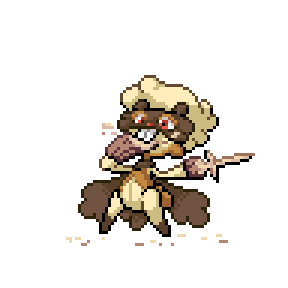 Birade Sprite Image