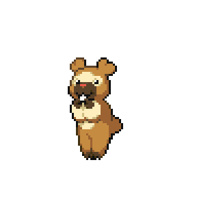 Bipunny Sprite Image