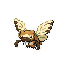 Bijask Sprite Image