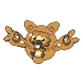 Biniclus Sprite Image