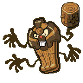 Bigrigus Sprite Image