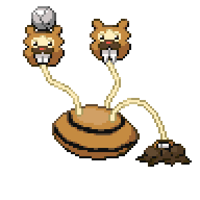 Bithorn Sprite Image