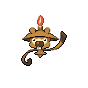 Bipent Sprite Image