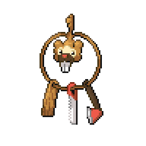 Biki Sprite Image