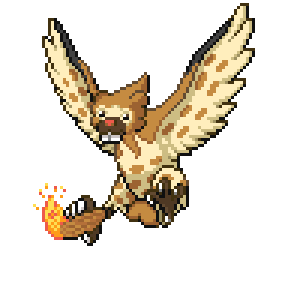 Biflame Sprite Image