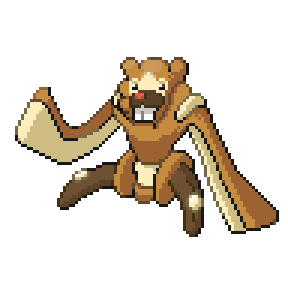 Bixys Sprite Image