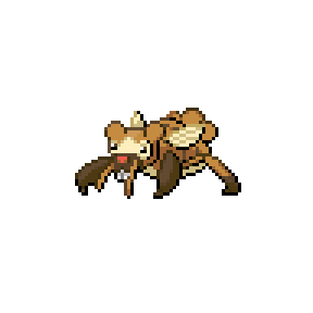 Bicada Sprite Image