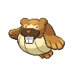 Bimer Sprite Image