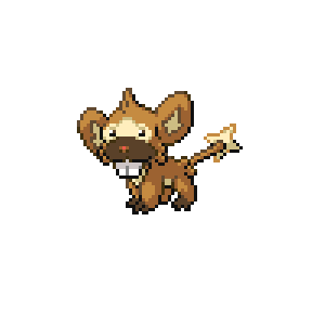 Binx Sprite Image