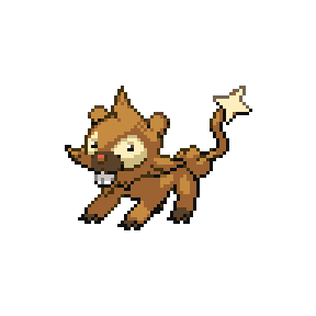 Bixio Sprite Image