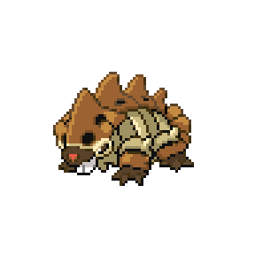 Biron Sprite Image