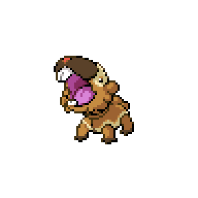 Biinch Sprite Image