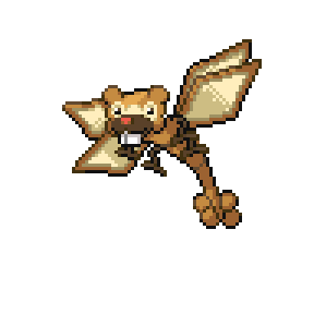 Biva Sprite Image