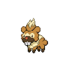Birua Sprite Image