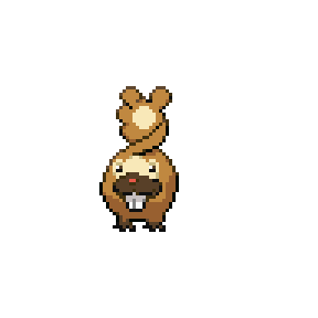 Bidew Sprite Image