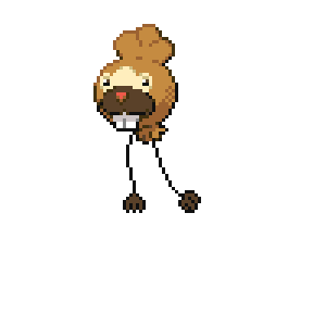 Biloon Sprite Image