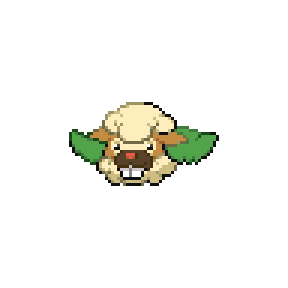 Bionee Sprite Image