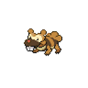 Biile Sprite Image