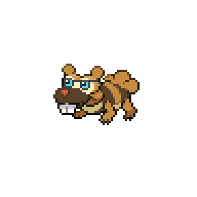 Biile Sprite Image