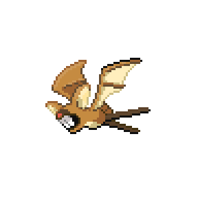 Bibat Sprite Image