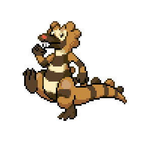 Birok Sprite Image