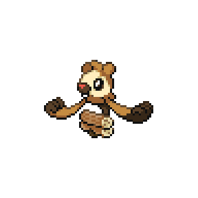 Bimask Sprite Image