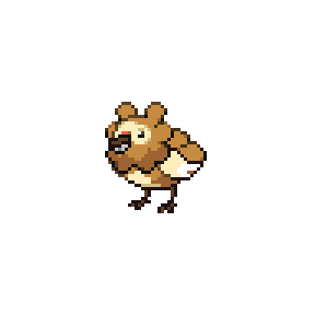 Biling Sprite Image