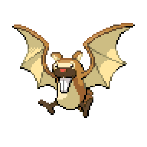 Bibat Sprite Image