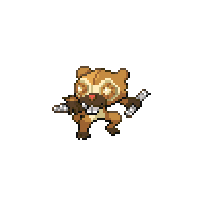 Bieye Sprite Image