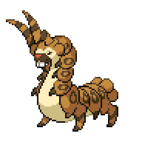 Bipede Sprite Image