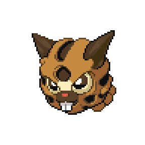Bilie Sprite Image