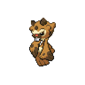 Bilass Sprite Image