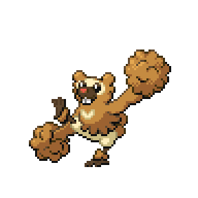 Bicorio Sprite Image