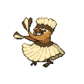 Bicorio Sprite Image