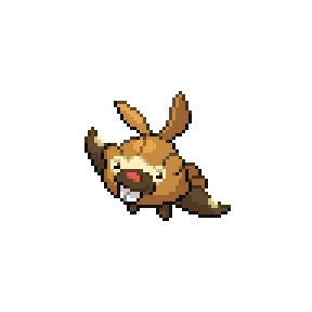 Bibish Sprite Image