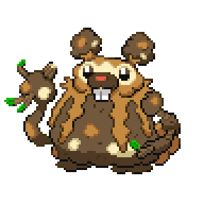 Biodor Sprite Image