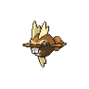 Bivanha Sprite Image
