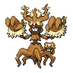 Bivenant Sprite Image