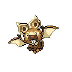 Bibat Sprite Image