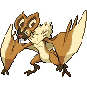 Bivern Sprite Image
