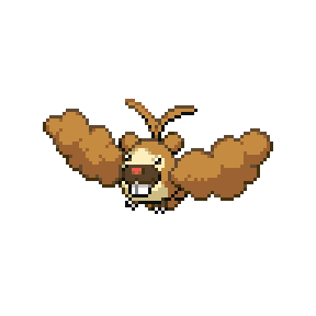 Bilu Sprite Image