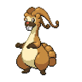 Bidra Sprite Image