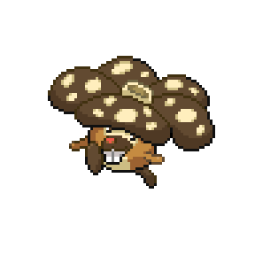 Biplume Sprite Image