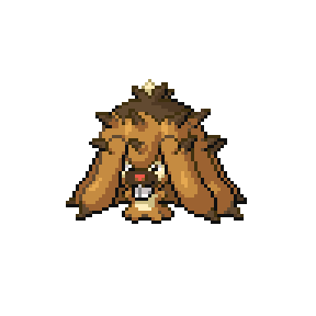 Bieanie Sprite Image