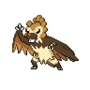 Bilucha Sprite Image