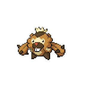 Binea Sprite Image