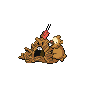 Bigast Sprite Image