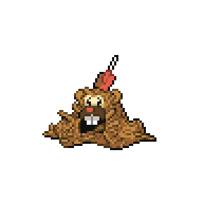 Bigast Sprite Image