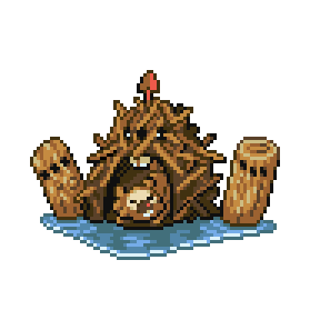 Bisand Sprite Image