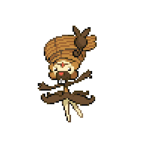 Bietta Sprite Image